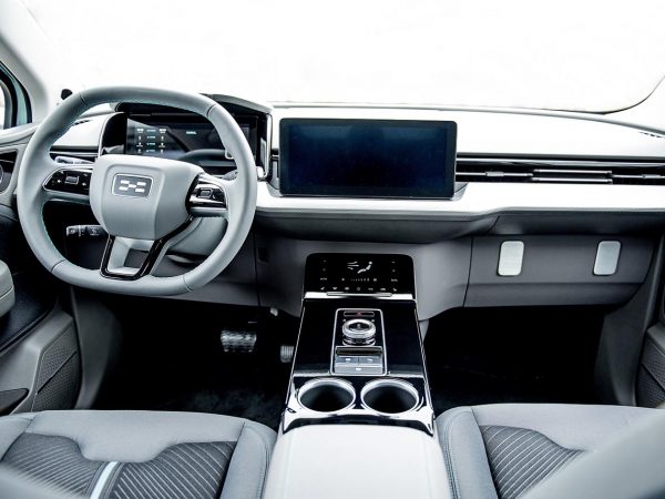 Ford: S-Max und Galaxy schaffen Platz im Auto – KÜS Newsroom