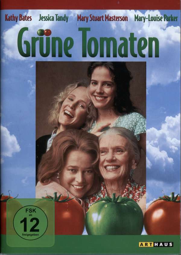 Film-Tipp: Grüne Tomaten - Hauptuntersuchung Dortmund - KÜS