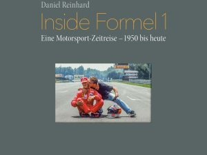 Lesetipp – Reinhard: Inside Formel 1