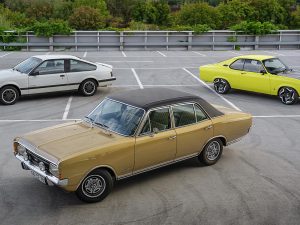 Opel: GSe-Comeback als Submarke