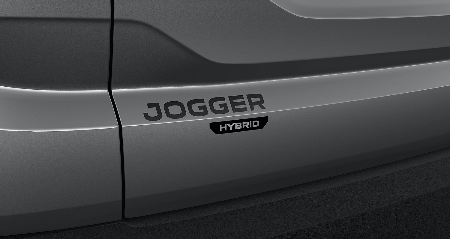 Dacia Jogger: Ab Frühjahr 2023 auch als Vollhybrid