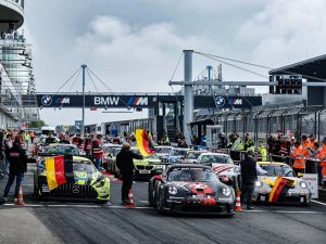 Nürburgring: 12h-Rennen wird eingestellt