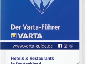 Lese-Tipp: Varta-Führer 2023
