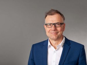 KÜS: Ed Kintzinger ist neuer Leiter Unternehmenskommunikation und Presse