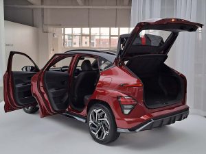 Hyundai: Vom EV zum neuen Kona