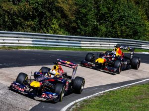 Red Bull Formula Nürburgring: Ein wirklich einmaliges Wochenende