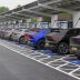 Birmingham: Ladepark für 180 Elektroautos