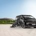 Hyundai und Paravan für behindertengerechte Mobilität: Großraumvan Staria zum Auftakt