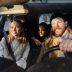 Dicke Winterjacken im Auto: Gefahren für Kinder und Erwachsene 