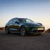 Porsche: Zwei neue Varianten für den E-Macan