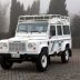 LR Defender: Lancia-Teamfahrzeug von 1991 wird versteigert