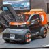 Renault: Auf den Twizy folgen Duo und Bento