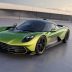 Aston Martin: Neuer Valhalla mit 1079 PS