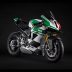 Ducati Panigale V4 Tricolore: Limitierte Hommage an Italien