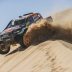 Rallye Dakar 2025 (5): Überraschungen – positiv wie negativ