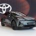 Elektro-SUV von Toyota: C-HR+ neu,  bZ4X überarbeitet