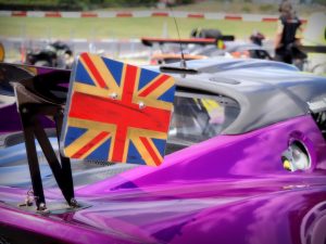 ADAC Racing Weekend: Großes Aufgebot „am Ring“
