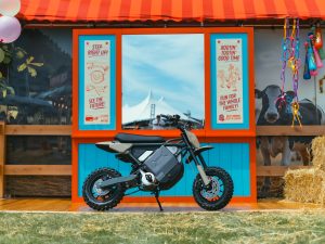 Livewire: Neue Modellreihe in Planung