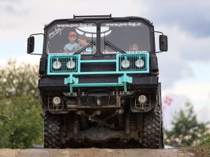 Abenteuer & Allrad-Messe Bad Kissingen: Rekord-Besucherzahl 2025