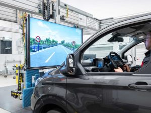 KÜS DRIVE: Leistungsumfang deutlich erweitert – Prüfung GNSS-basierter Systeme künftig möglich
