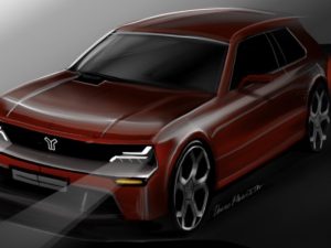 Yugo: Comeback für 2027 als New Yugo geplant